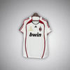 06/07 AC Milan Away Premium Kit - Premium Quality Jersey at FootballPrestige.com