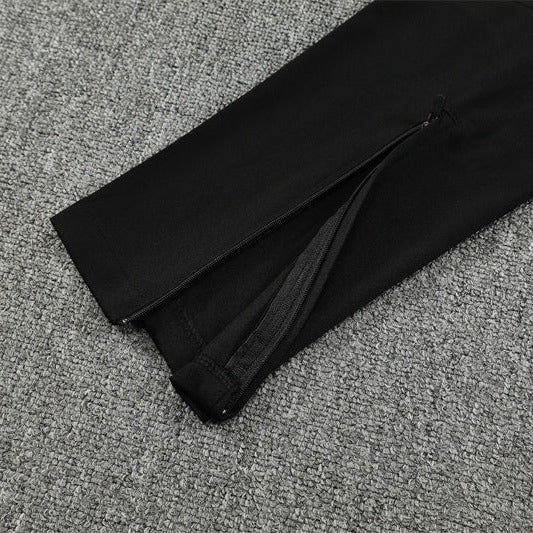 25/26 Liverpool Training White Tracksuit