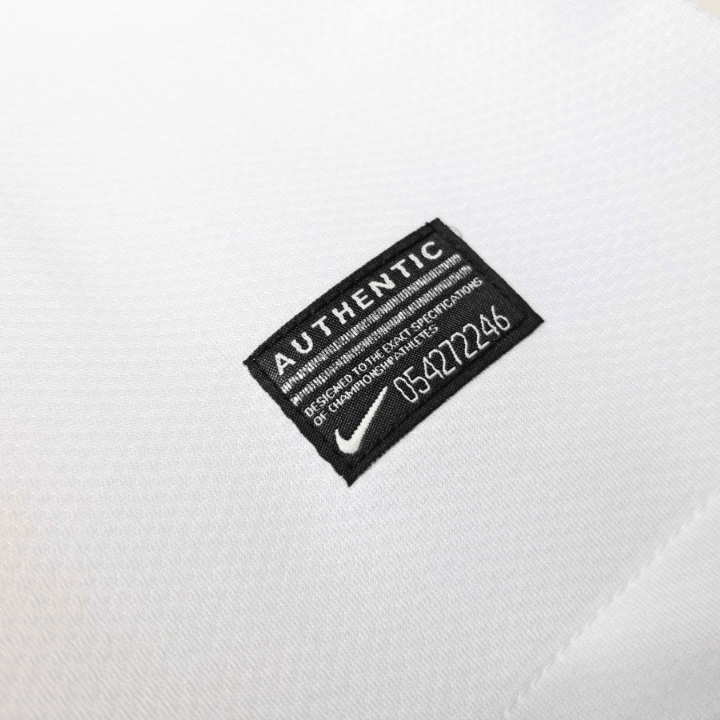 12/13 Santos FC Home Premium Kit - Premium Quality Jersey at FootballPrestige.com