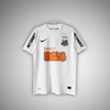 12/13 Santos FC Home Premium Kit - Premium Quality Jersey at FootballPrestige.com