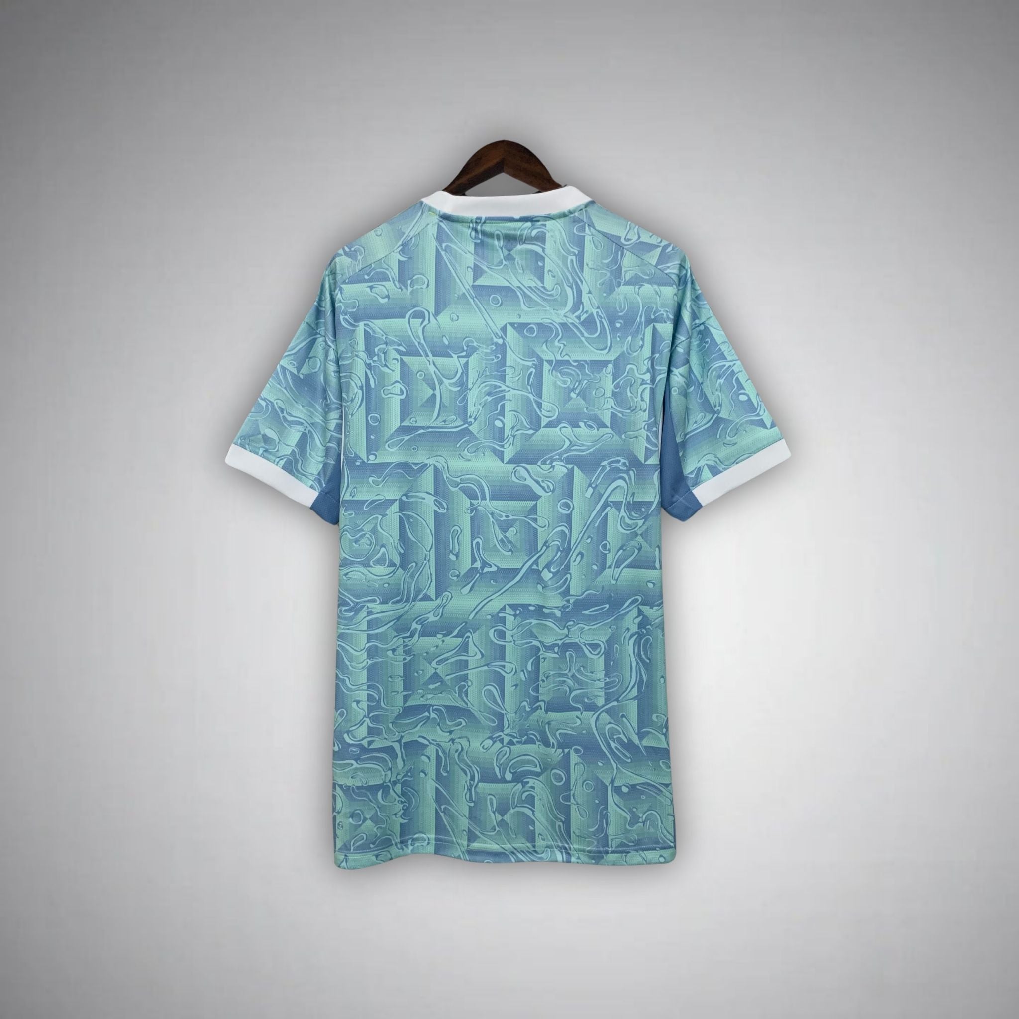 25/26 Juventus Away Kit