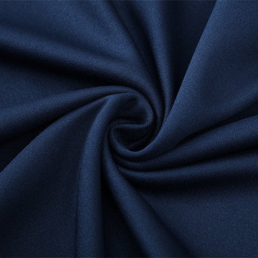 25/26 Arsenal Training Blue Tracksuit