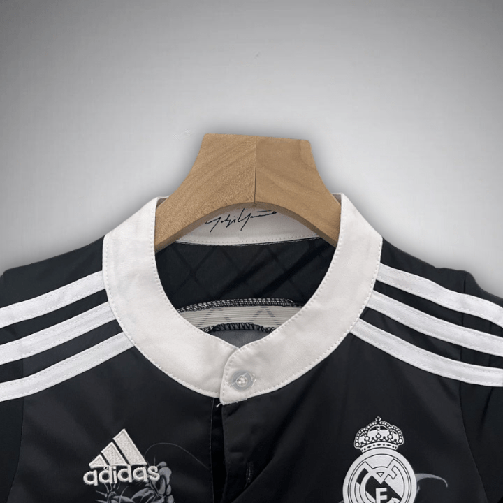 14/15 Real Madrid Third Premium Kids Size Kit - Premium Quality Jersey at FootballPrestige.com