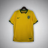 2006 Brazil Home Kit - Premium Quality Jersey at FootballPrestige.com