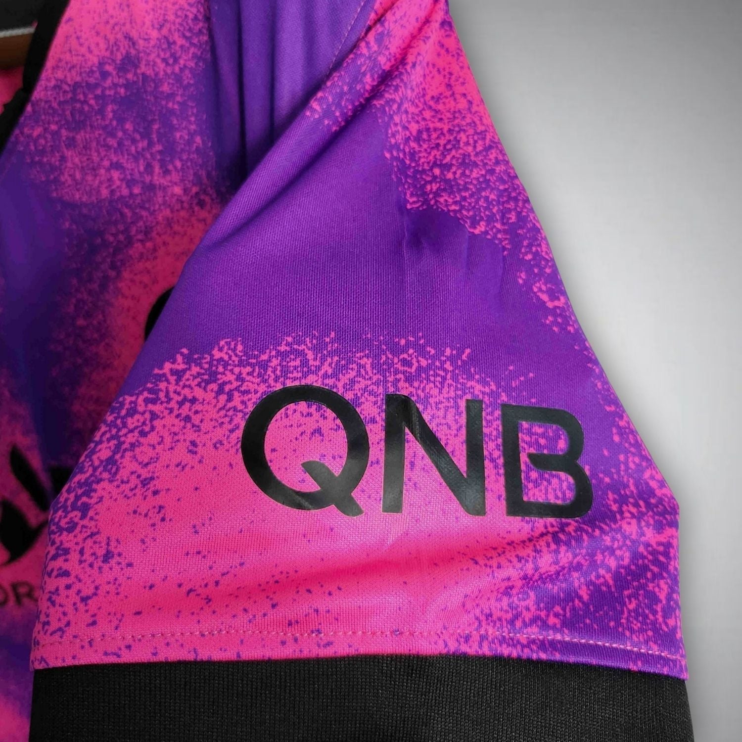 20/21 PSG 4th Premium Kit - Premium Quality Jersey at FootballPrestige.com