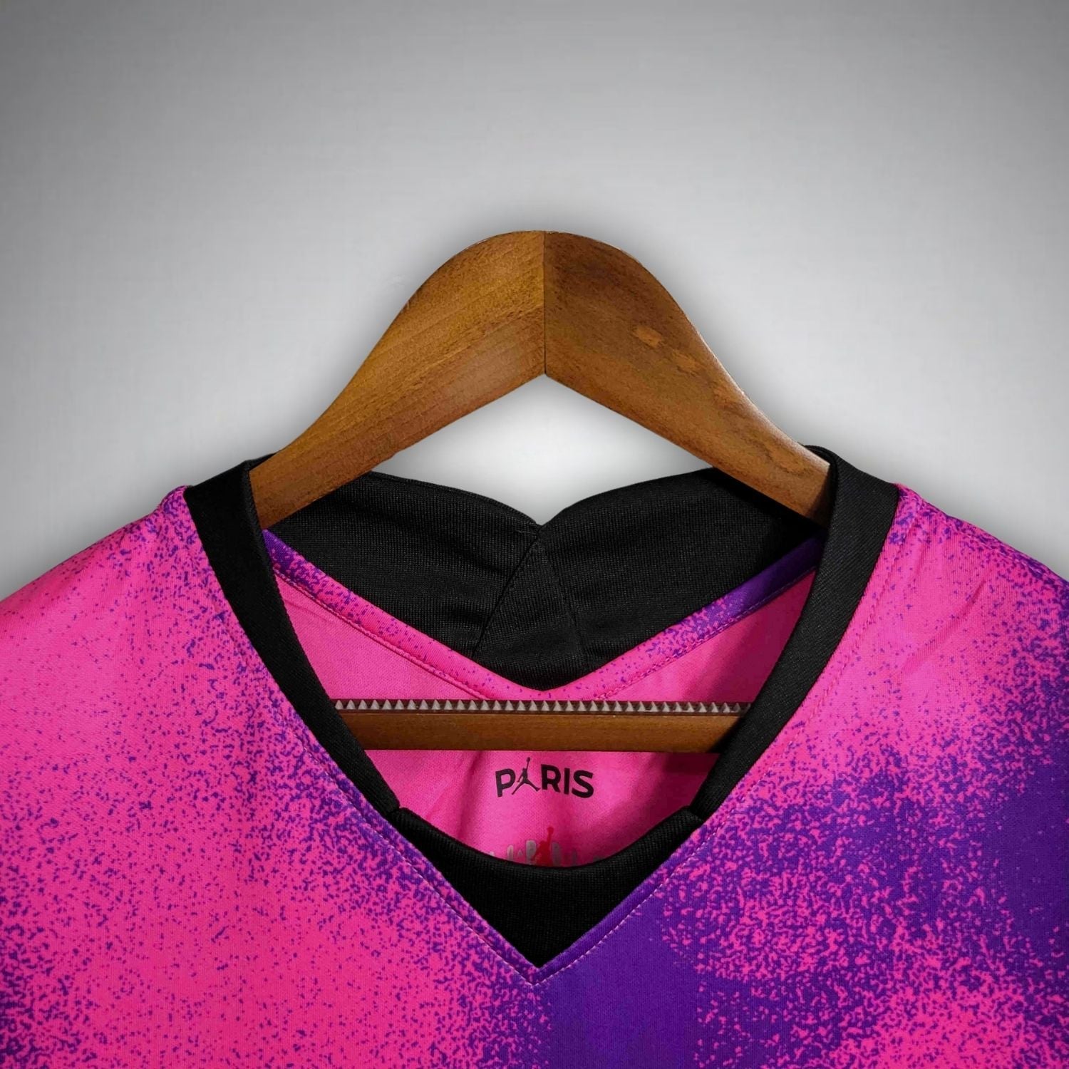 PSG 20-21 4th No.7 エンバペ Lサイズ PSG 20-21 Fourth Kit Ligue 1 version #7 MBAPPÉ