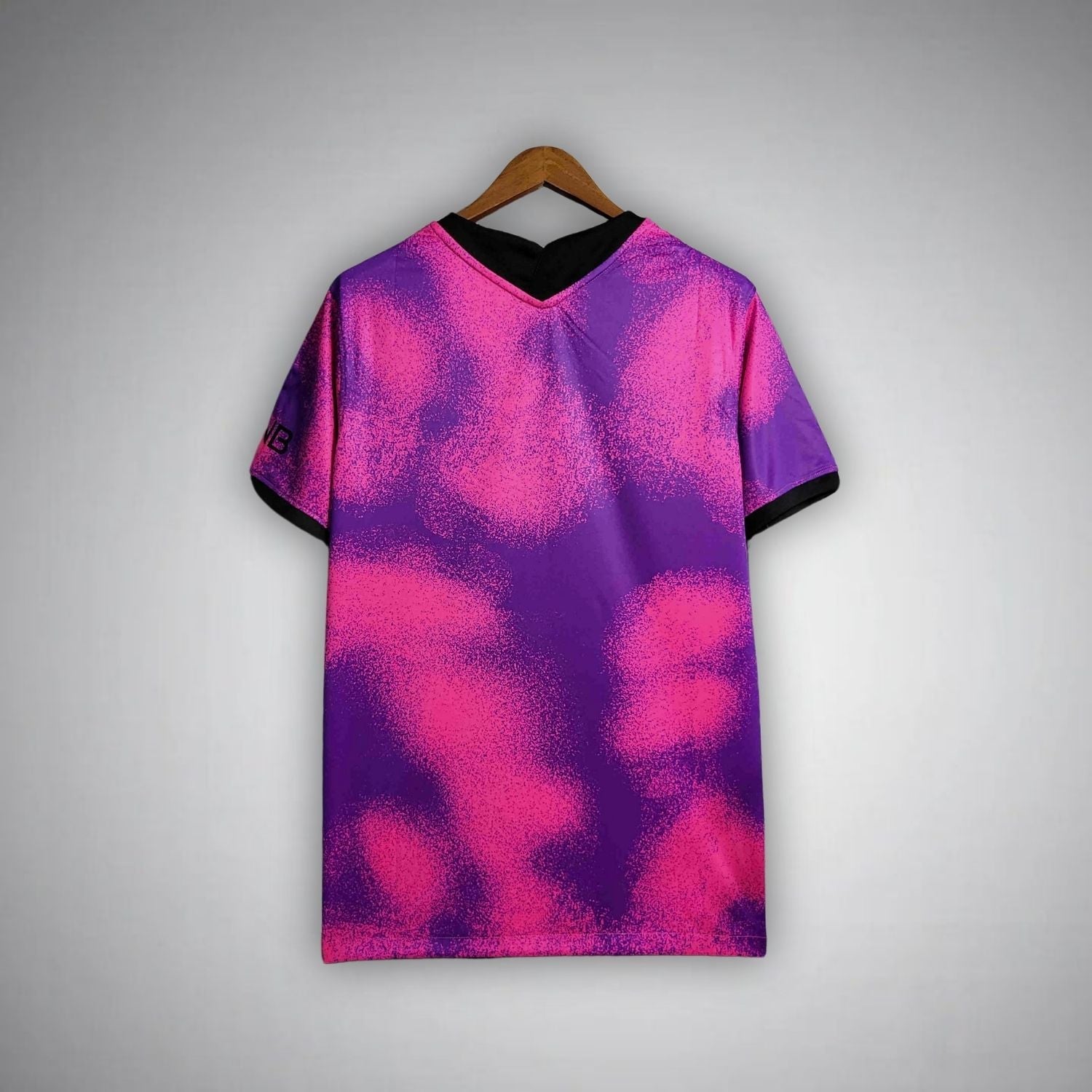 20/21 PSG 4th Premium Kit - 2025 Premium Quality