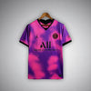 20/21 PSG 4th Premium Kit - Premium Quality Jersey at FootballPrestige.com