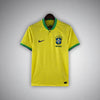 2022 Brazil Home Kit - Premium Quality Jersey at FootballPrestige.com