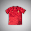 2024 Spain "Los Toros" Premium Kit - Premium Quality Jersey at FootballPrestige.com
