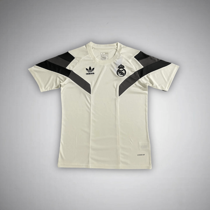 2025 Real Madrid "Legacy X" Premium Kit - Premium Quality Jersey at FootballPrestige.com