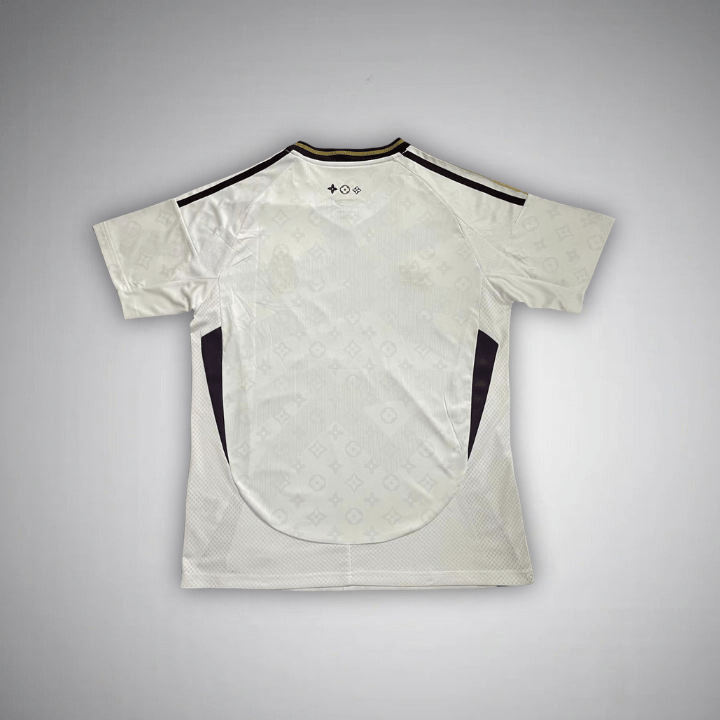 2025 Real Madrid x Louis Vuitton Premium Kit - Premium Quality Jersey at FootballPrestige.com