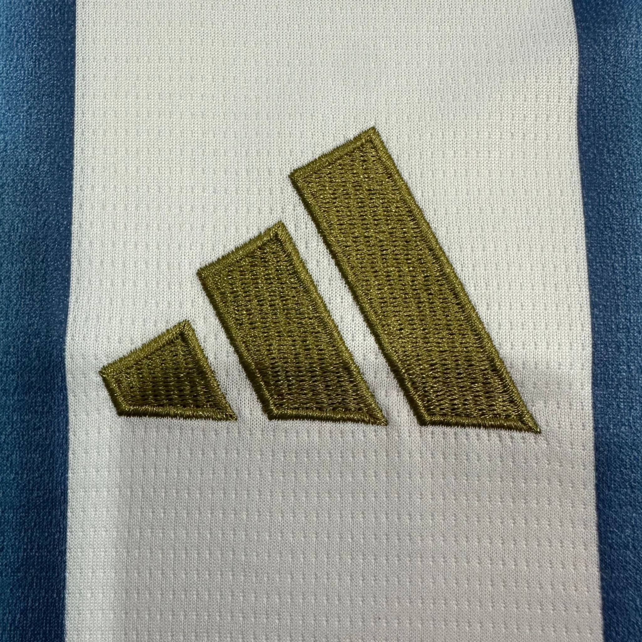 2026 Argentina Home Kit - Premium Quality Jersey at FootballPrestige.com