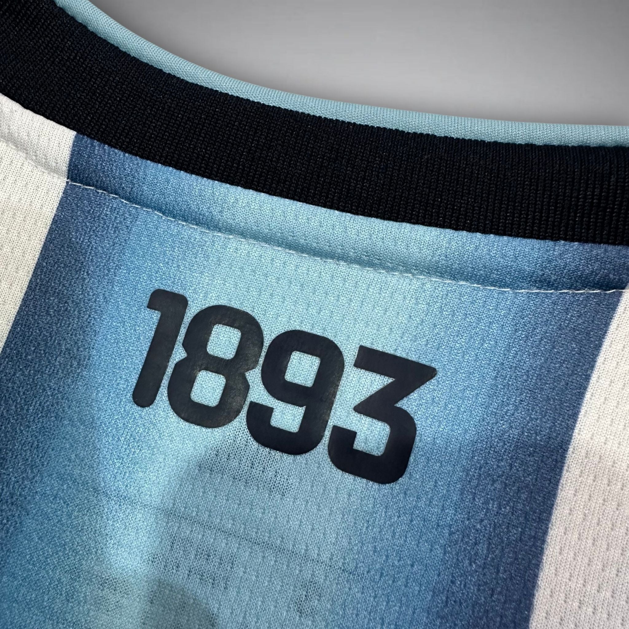 2026 Argentina Home Kit - Premium Quality Jersey at FootballPrestige.com