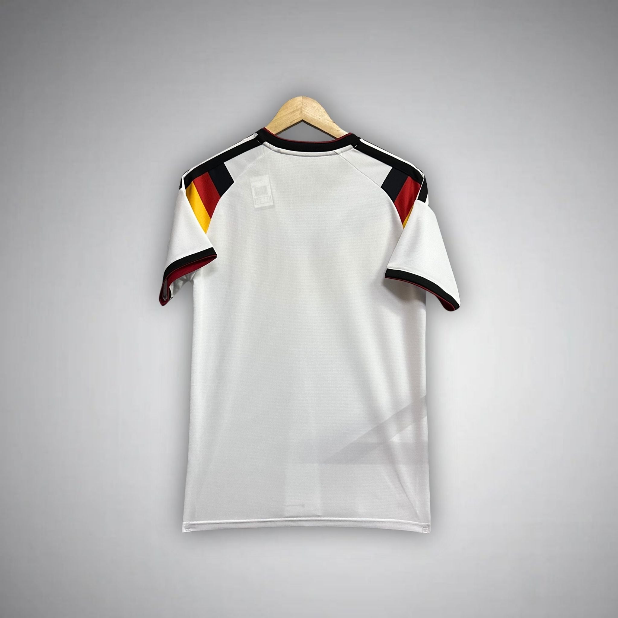 2026 Germany Home Kit - Premium Quality Jersey at FootballPrestige.com
