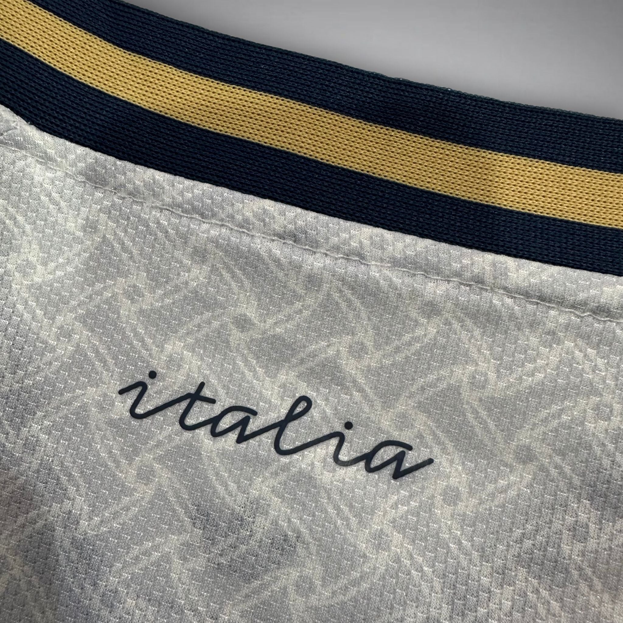 2026 Italy Away Kit - Premium Quality Jersey at FootballPrestige.com