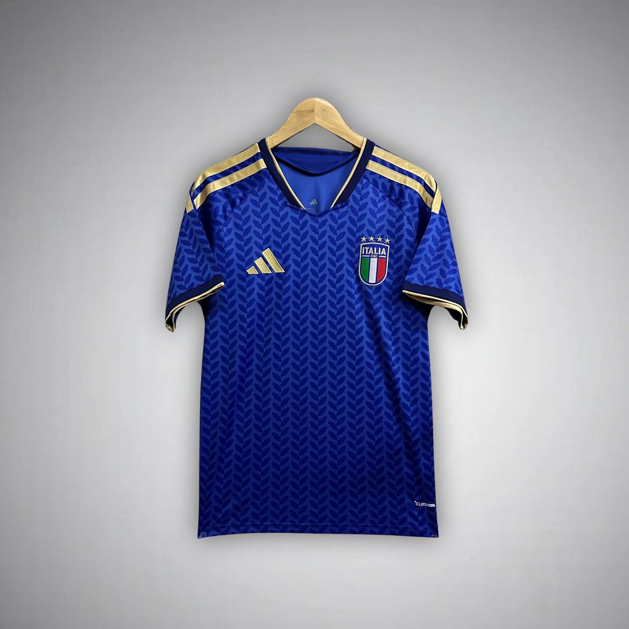 2026 Italy Home Kit - Premium Quality Jersey at FootballPrestige.com