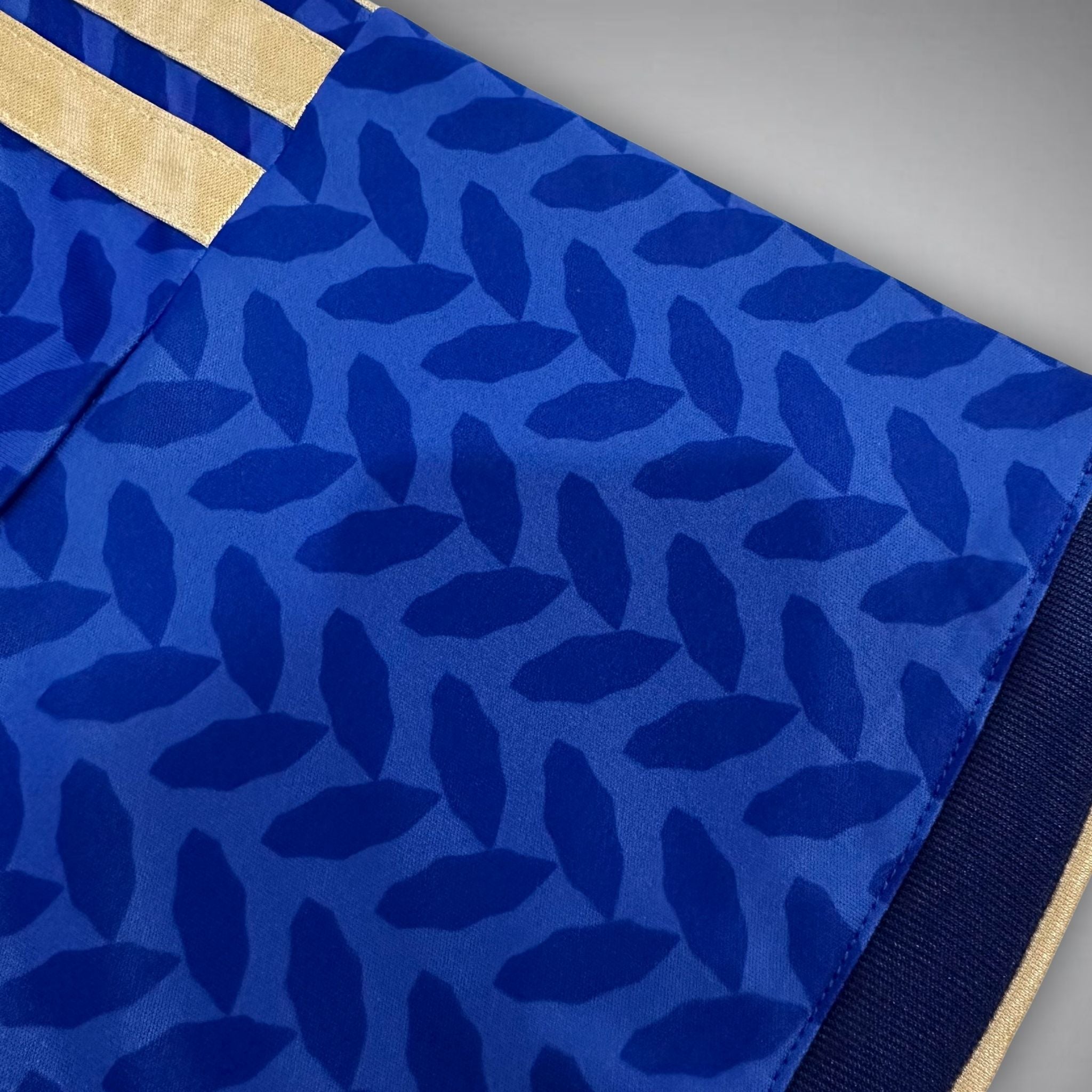 2026 Italy Home Kit - Premium Quality Jersey at FootballPrestige.com