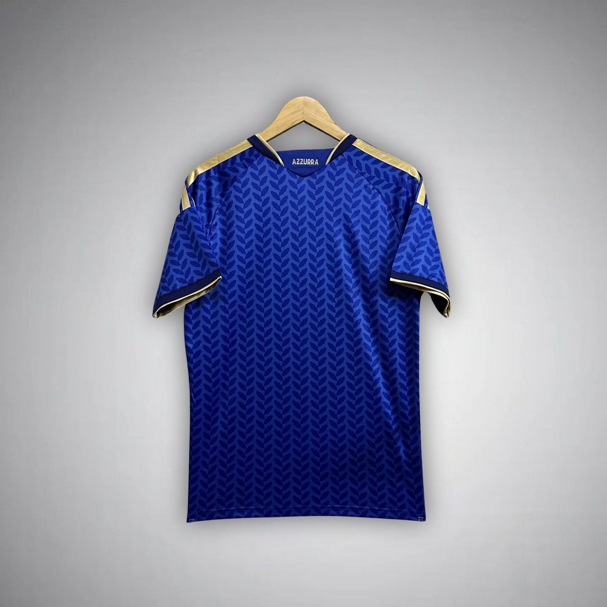 2026 Italy Home Kit - Premium Quality Jersey at FootballPrestige.com