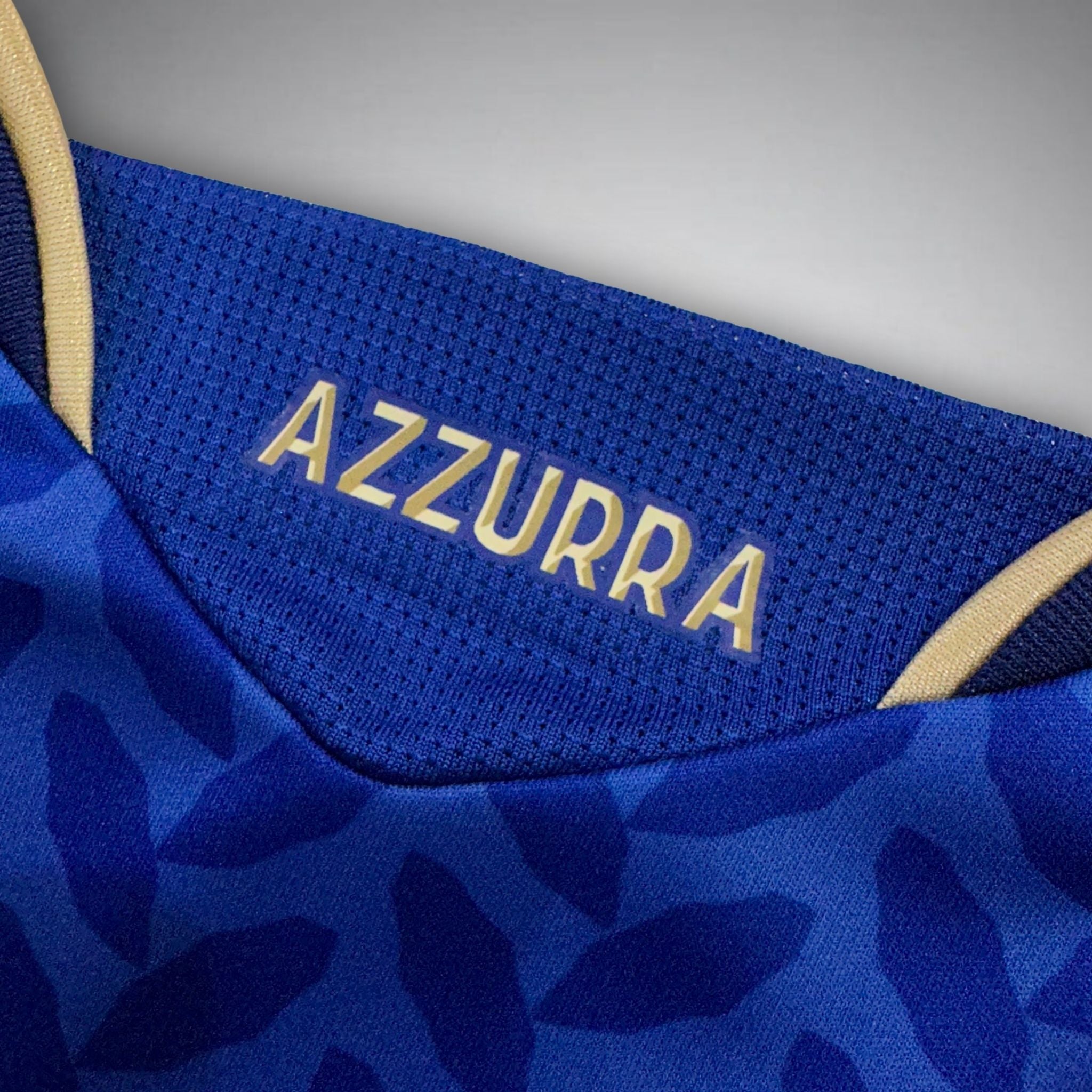 2026 Italy Home Kit - Premium Quality Jersey at FootballPrestige.com