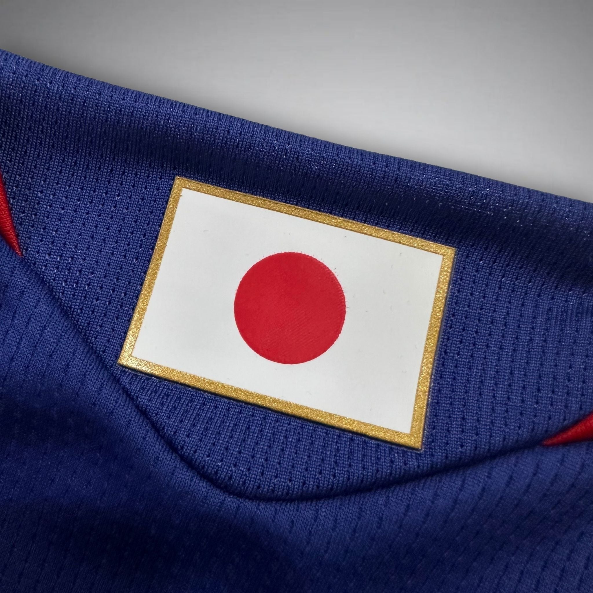 2026 Japan Home Kit - Premium Quality Jersey at FootballPrestige.com