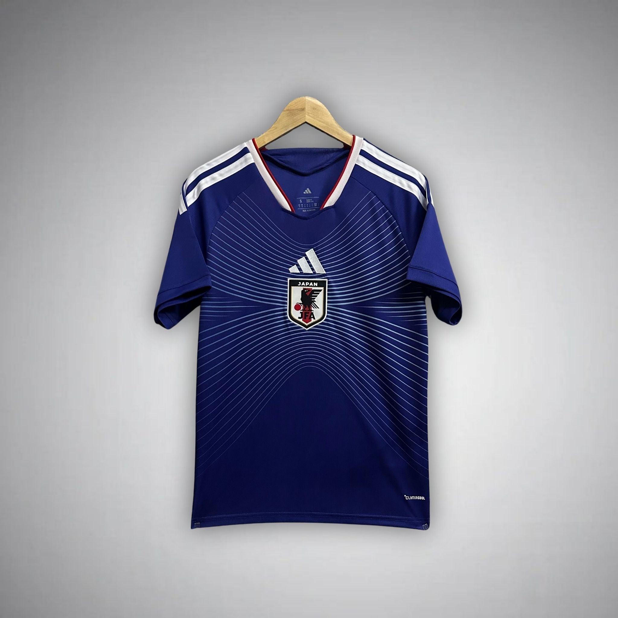 2026 Japan Home Kit - Premium Quality Jersey at FootballPrestige.com