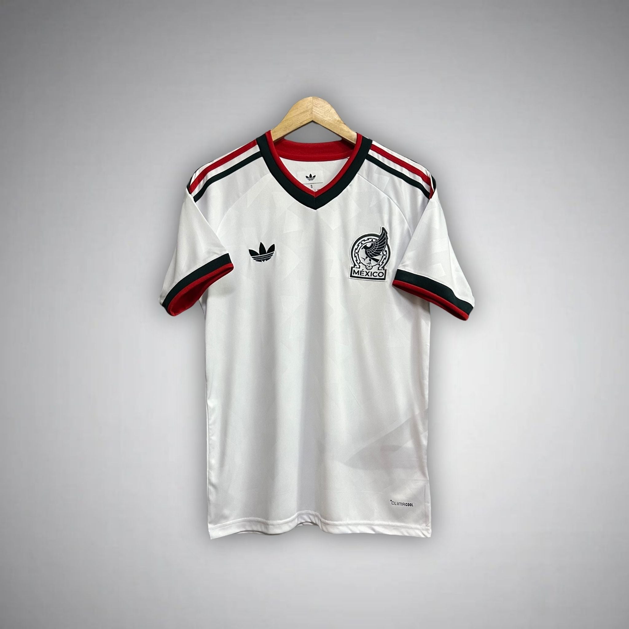 2026 Mexico Away Kit - Premium Quality Jersey at FootballPrestige.com