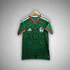 2026 Mexico Home Kit - Premium Quality Jersey at FootballPrestige.com
