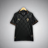 2026 Portugal "Black Panther" Premium Kit - Premium Quality Jersey at FootballPrestige.com