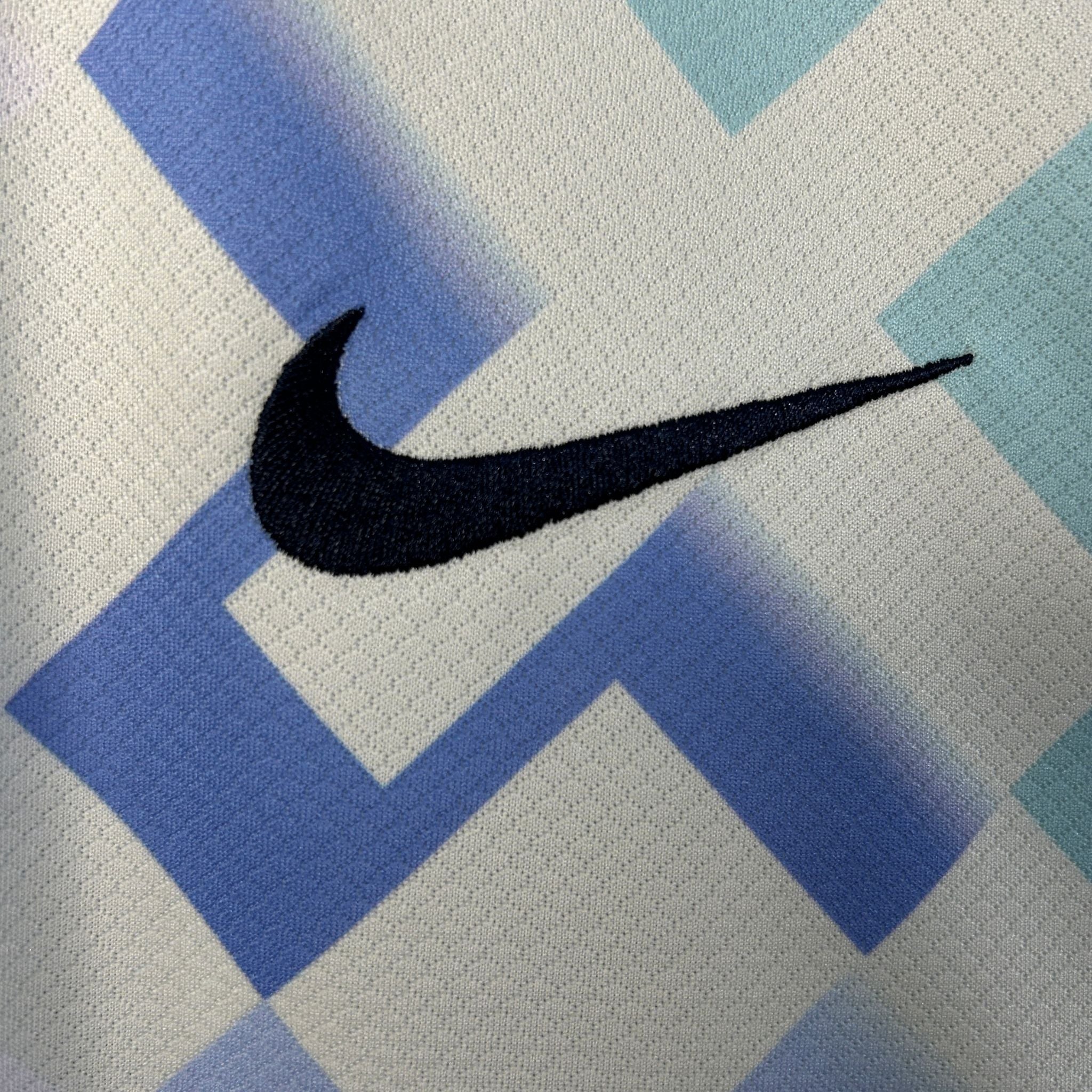 25/26 Inter Milan Away Kit