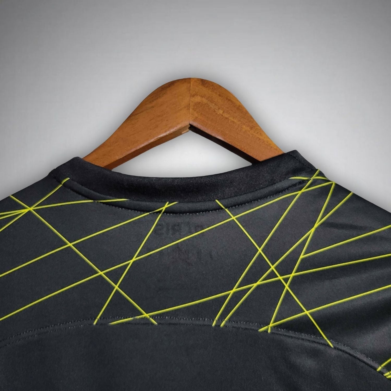 22/23 PSG 4th Long Sleeve Kit - Premium Quality Jersey at FootballPrestige.com