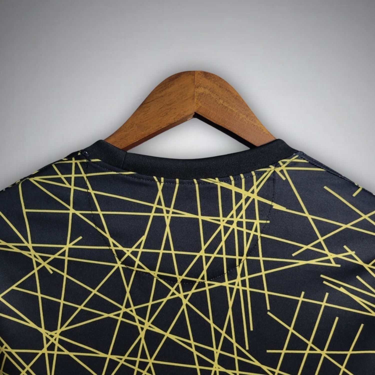 22/23 PSG 4th Premium Kit - Premium Quality Jersey at FootballPrestige.com