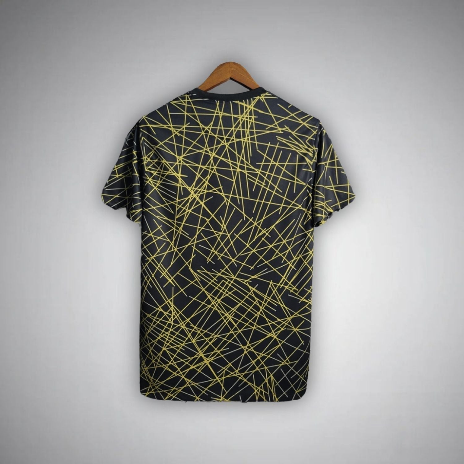 22/23 PSG 4th Premium Kit - Premium Quality Jersey at FootballPrestige.com