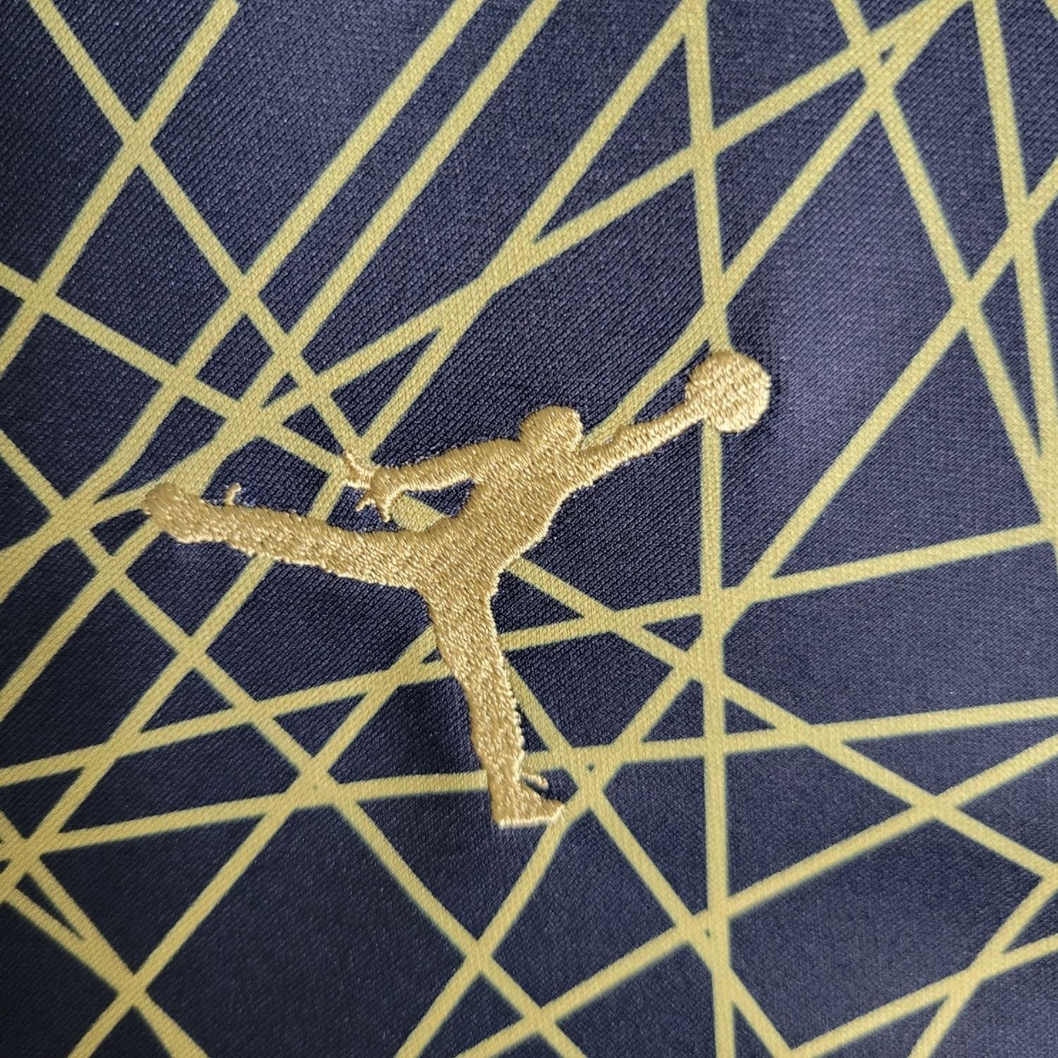 22/23 PSG 4th Premium Kit - Premium Quality Jersey at FootballPrestige.com