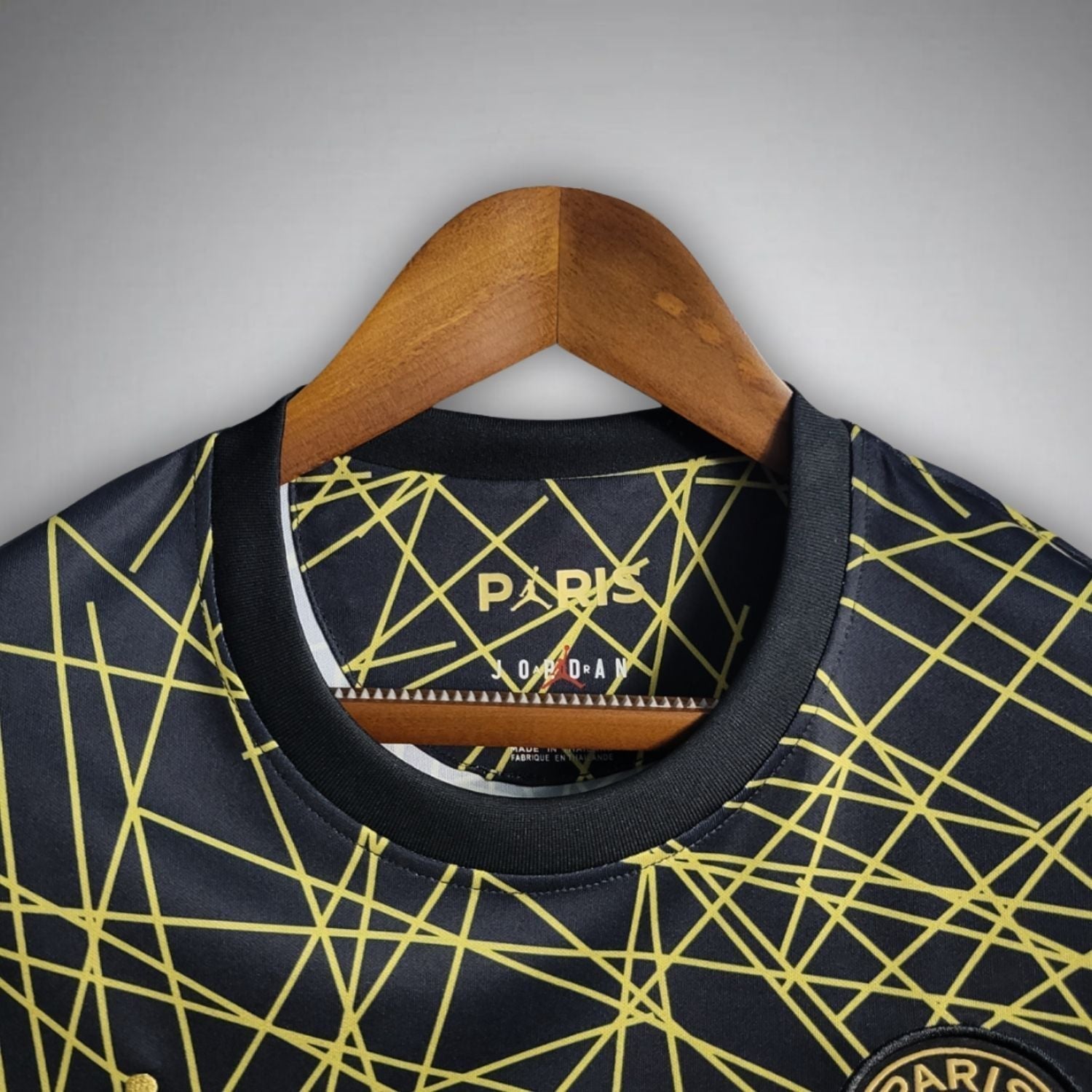 22/23 PSG 4th Premium Kit - Premium Quality Jersey at FootballPrestige.com