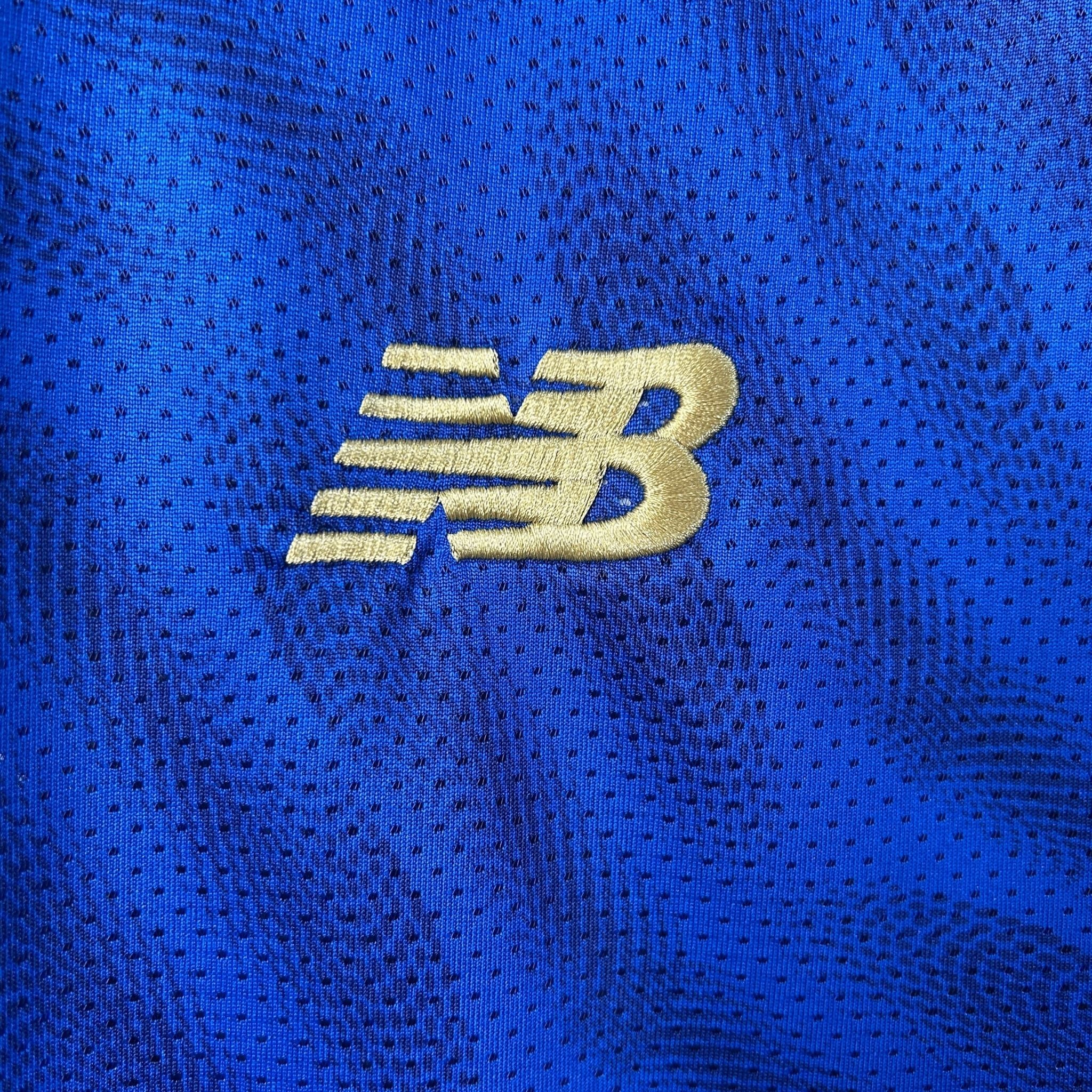 25/26 FC Porto Pre-Match Home Kit