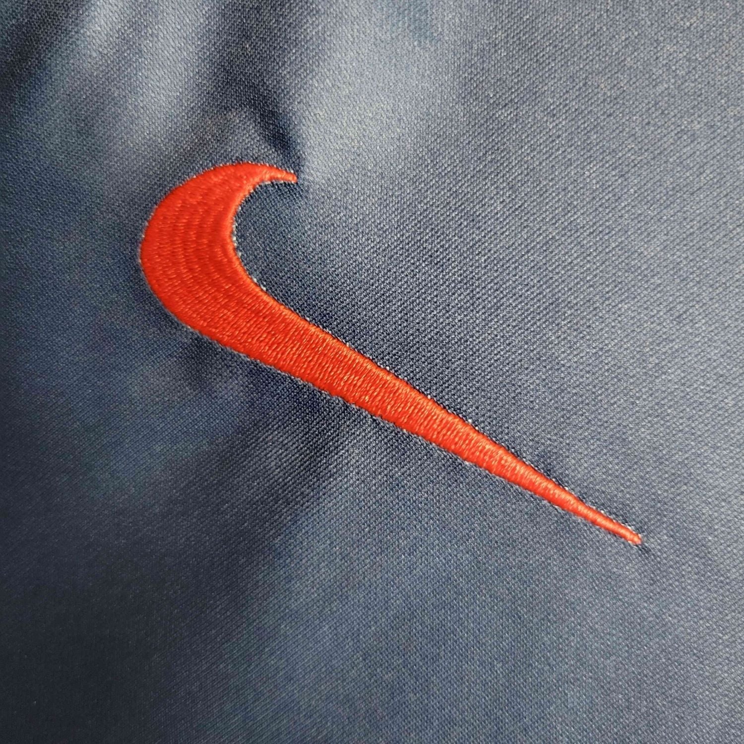 23/24 PSG Home Long Sleeve Kit - Premium Quality Jersey at FootballPrestige.com