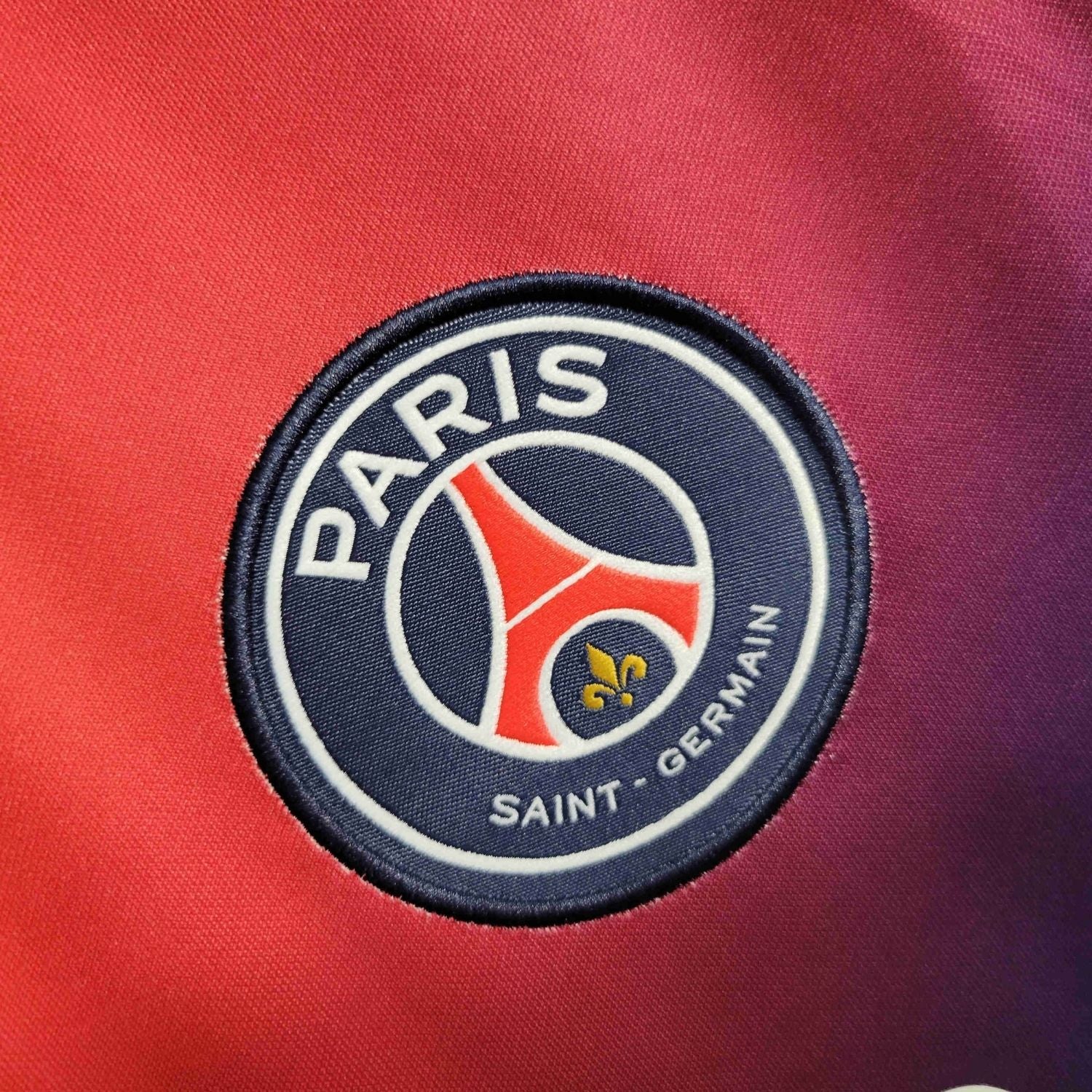 23/24 PSG Pre - Match Premium Kit - Premium Quality Jersey at FootballPrestige.com