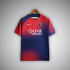 23/24 PSG Pre - Match Premium Kit - Premium Quality Jersey at FootballPrestige.com
