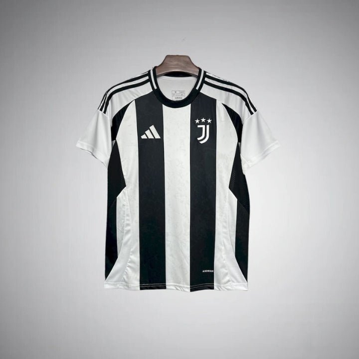 24-25 Juventus Premium Home Kit - FootballPrestige.com - Premium Football Jerseys - Italy Special kits