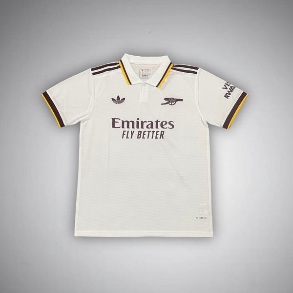 25/26 Arsenal Third Kit - 2025 Premium Quality