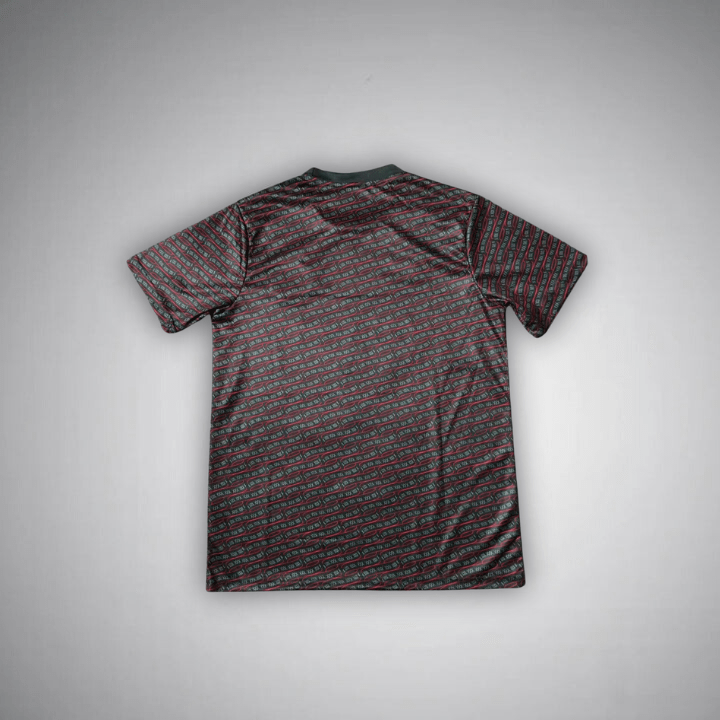 24/25 Ajax Pre - Match Premium Kit - Premium Quality Jersey at FootballPrestige.com