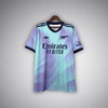 24/25 Arsenal Third Kit - Premium Quality Jersey at FootballPrestige.com