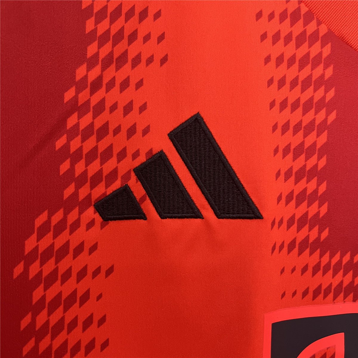 24/25 Bayern München Home Premium Kit - Premium Quality Jersey at FootballPrestige.com