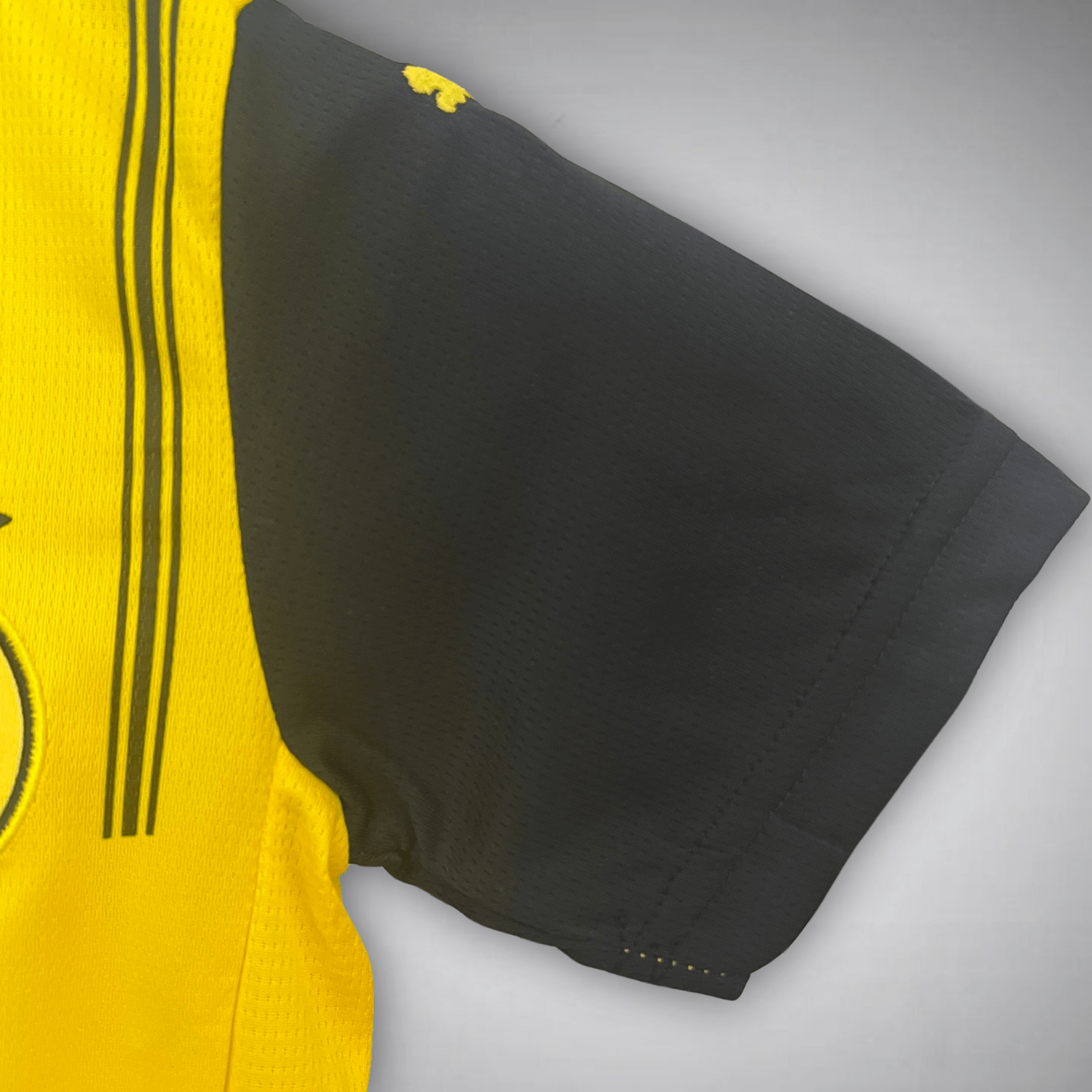 24/25 Borussia Dortmund Home Kids Size Kit - Premium Quality Jersey at FootballPrestige.com
