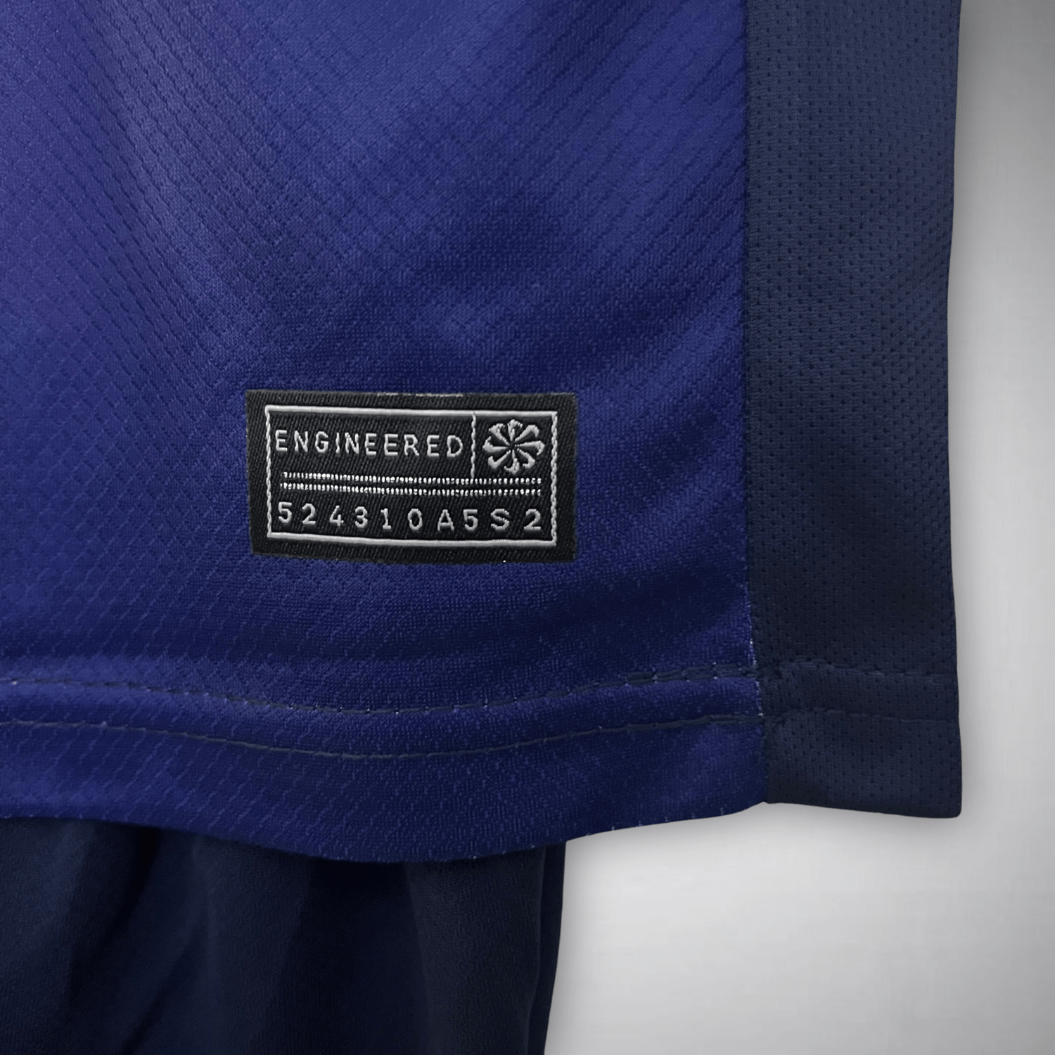 24/25 FC Barcelona Home Kids Size Kit - Premium Quality Jersey at FootballPrestige.com