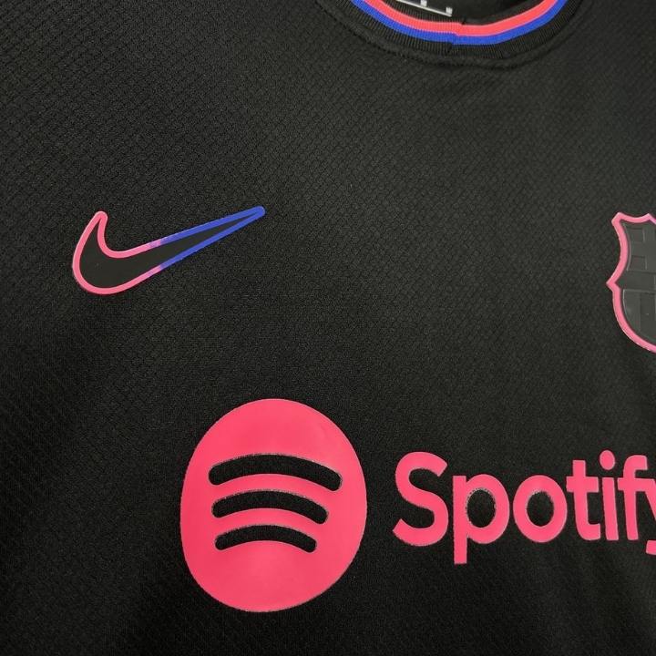 24/25 FC Barcelona "Regalia" Premium Kit - Premium Quality Jersey at FootballPrestige.com