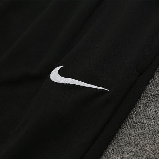 24/25 FC Barcelona Training Kids Size Tracksuit - Premium Quality Jersey at FootballPrestige.com