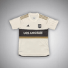 24/25 LA Galaxy Third Premium Kit - Premium Quality Jersey at FootballPrestige.com