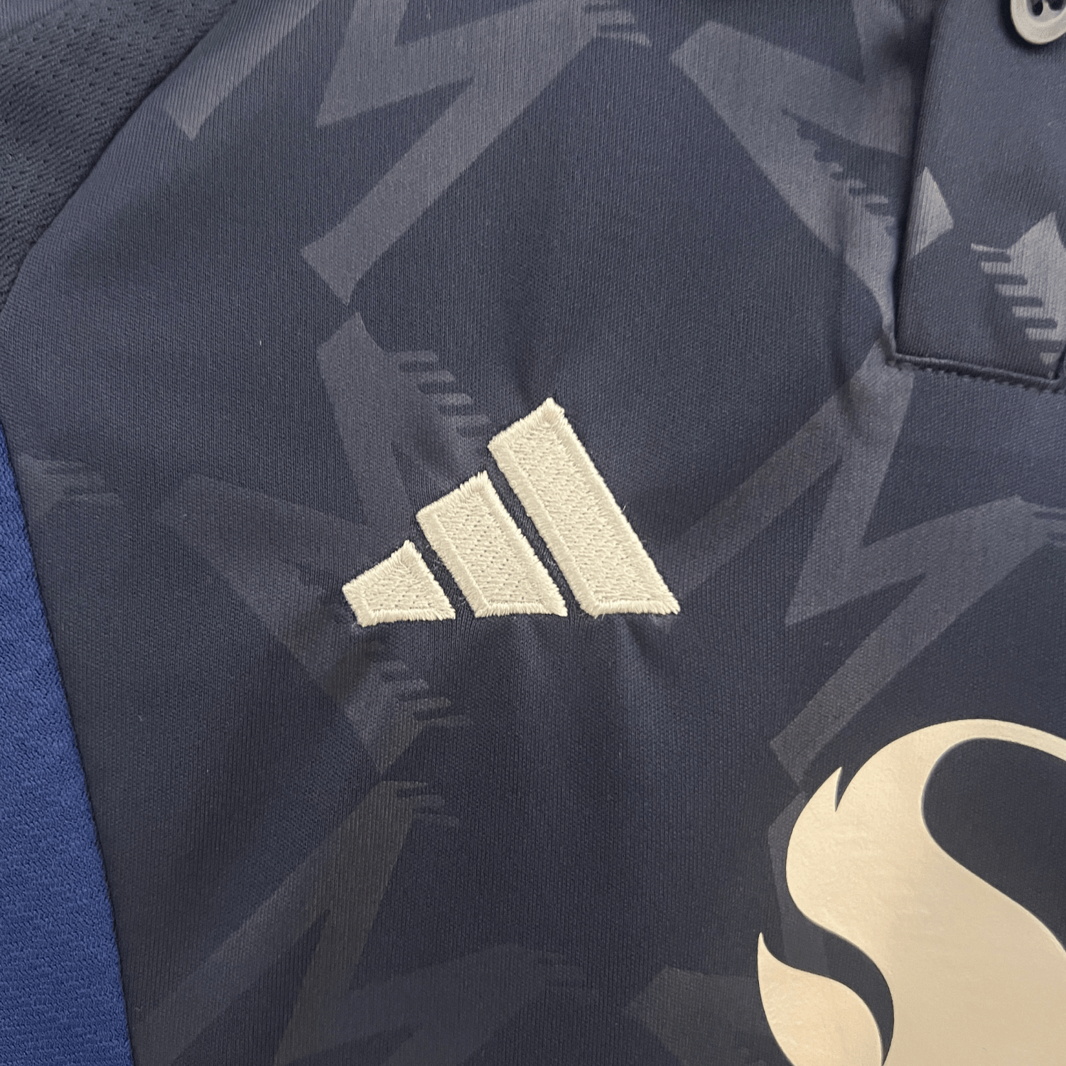24/25 Manchester United Away Kids Size Kit - Premium Quality Jersey at FootballPrestige.com